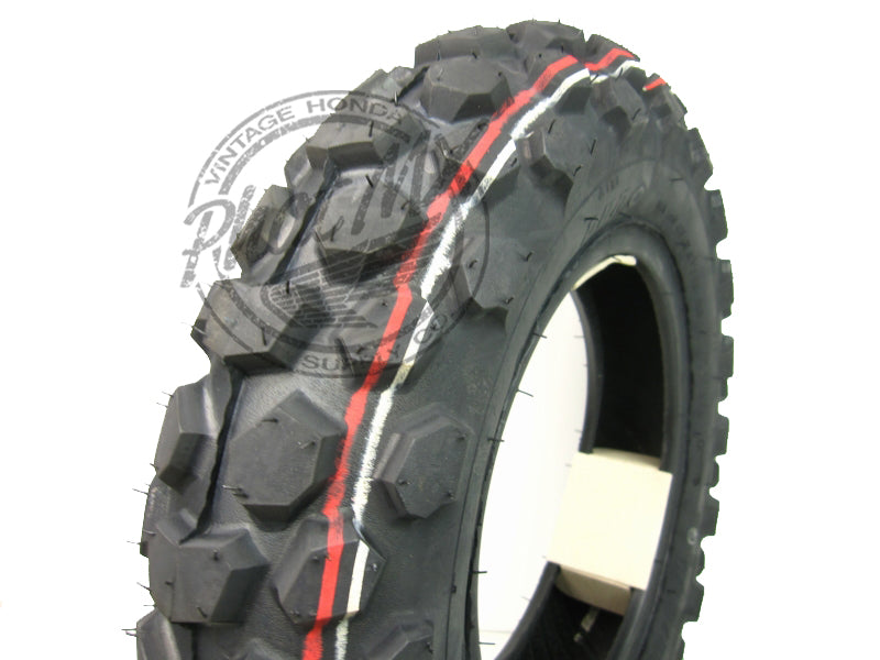 Duro 10" HF910 120/90-10