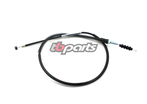 KLX Extended Clutch Cable Cable
