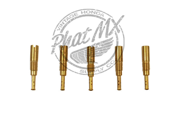 KLX110 OEM Style Pilot Jet Kit