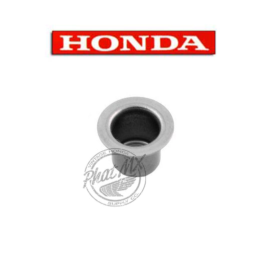 Valve Stem Seal Cap