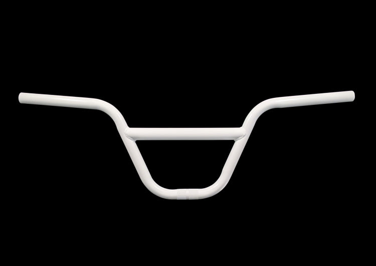 BMX Style Bars