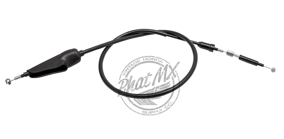 TTR110  Extended Brake Cable