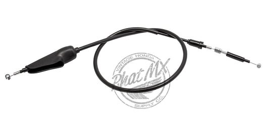 TTR110  Extended Brake Cable