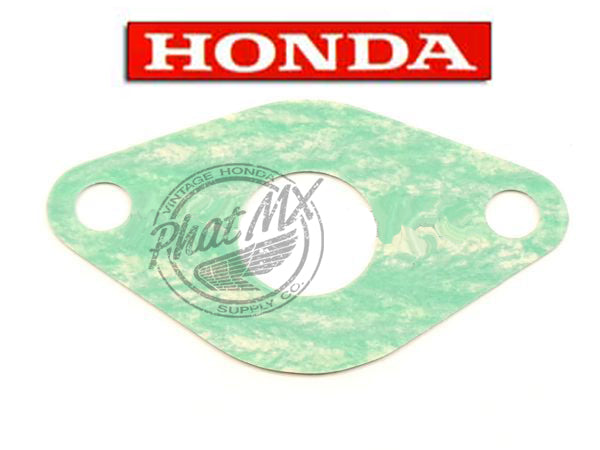 CT70 Intake Gasket (at Carb)