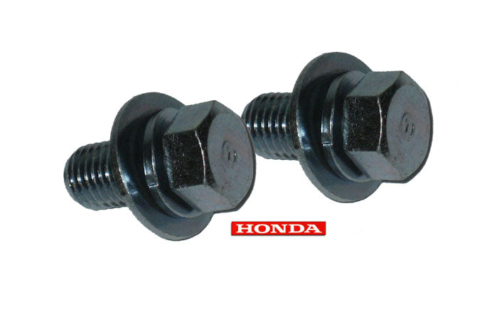 ATC70 Top Clamp Bolts (zinc -pair)