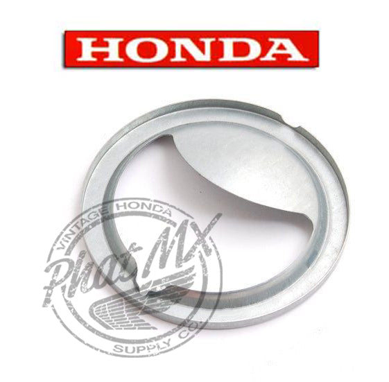 OEM Honda Z50R Air Box Parts 1979-1999