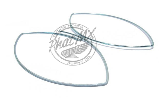 Air Cleaner Element Wire Support