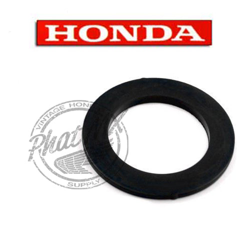OEM Honda Gas Cap Rubber Seal