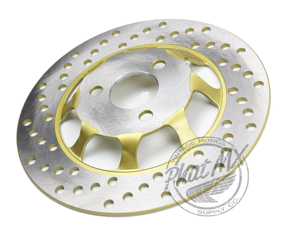 220mm Convex Disc Rotor