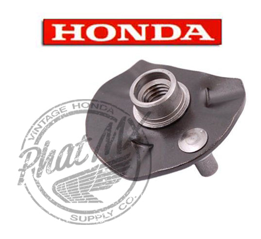 Clutch Lifter Plate