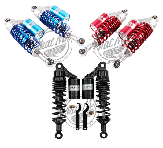 280mm Piggy Back Shock