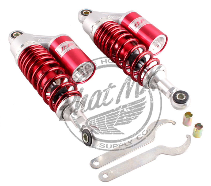 280mm Piggy Back Shock