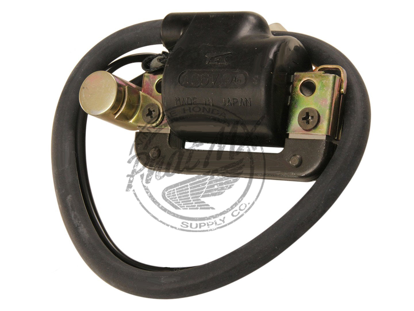 (temp sold out) QA50 Replacement Coil