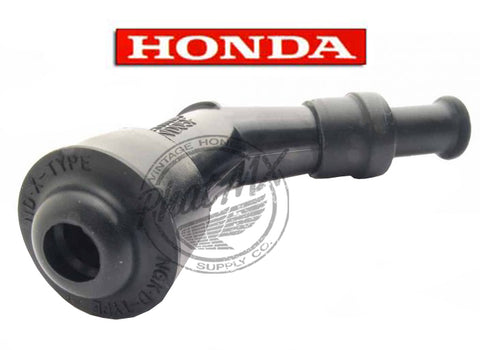 OEM Honda Spark Plug Cap 1988 +