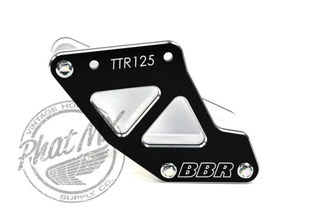 (temp sold out) BBR TTR125 Chain Guide