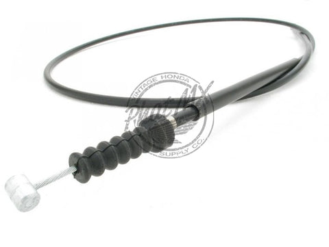 CT90 Rear Brake Cable