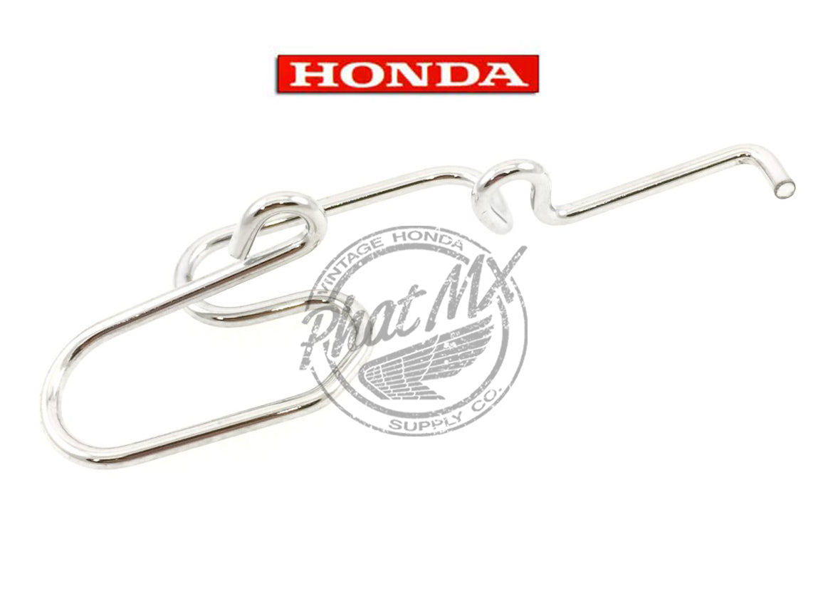 (sold out) CT70 Wire Harness Wire Clip 1980-1995