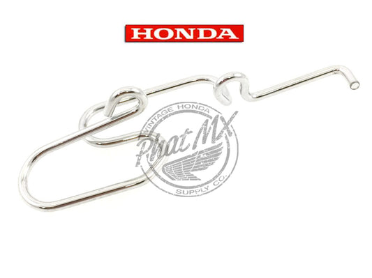 (sold out) CT70 Wire Harness Wire Clip 1980-1995