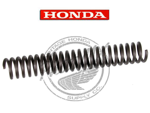 OEM Honda Front Fork Spring 50cc