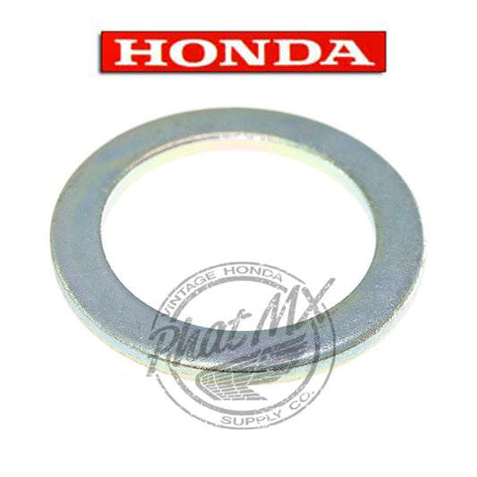 Fork Back-up Washer (each)