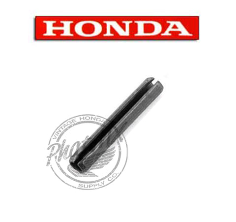 OEM Honda Fork Spring Pin (each)