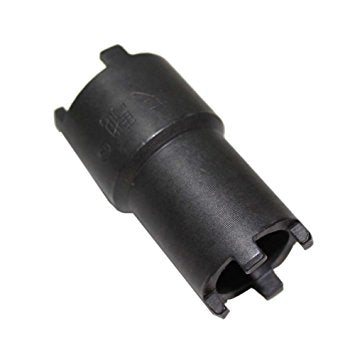 Clutch Nut Socket