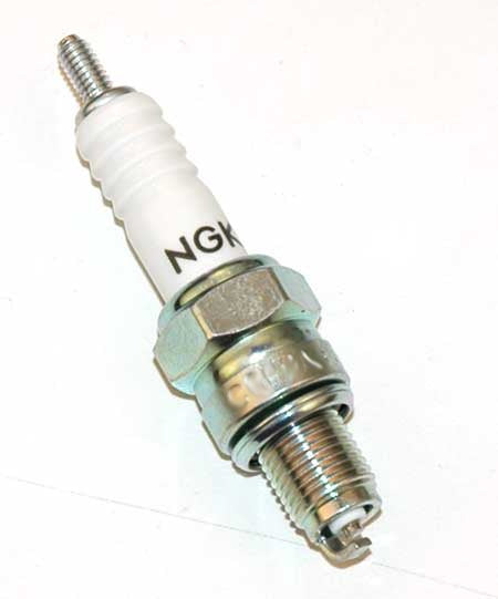 NGK Spark Plug