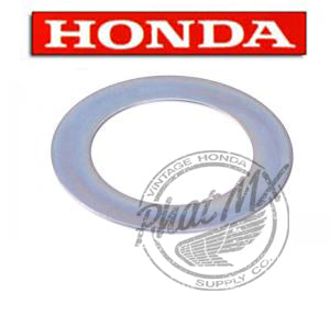 Steering Bearing Dust Seal Washer