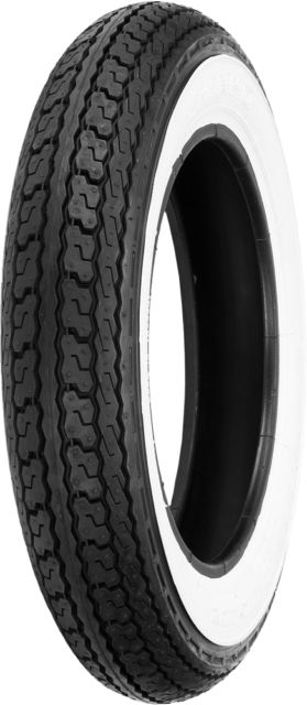 Shinko White Wall Tires (each)