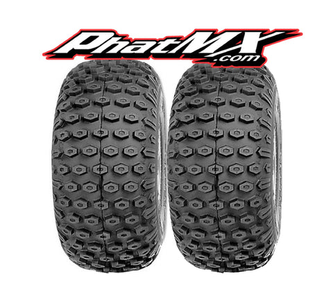(temp sold out) Scorpion Knobby Tires (each)