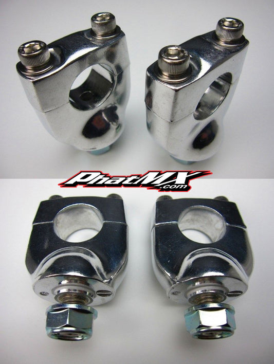 BMX Bar Risers (pair)