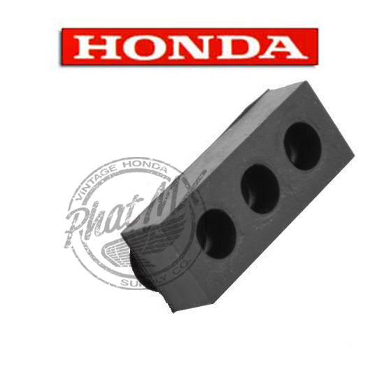 Seat Rubber Mount