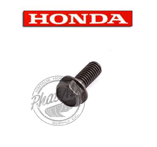 OEM Honda Cam Sprocket Bolt