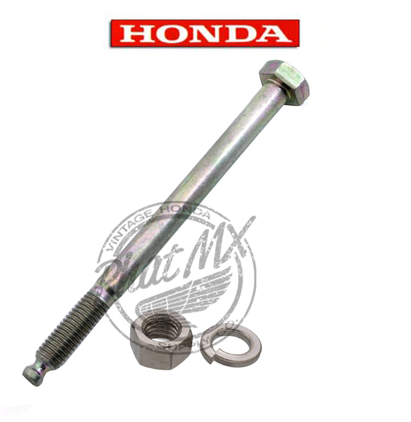 OEM Honda Motor Mount Z50R , CRF50, XR70