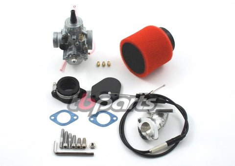 (temp sold out) Carburetor Kit for Lifan / YX Motors