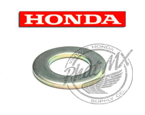 OEM Honda Brake Pedal Washer Z50 72-78