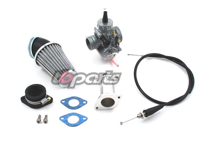 (temp sold out) 26mm Mikuni Carburetor Kit