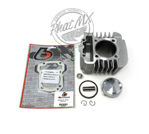 (temp sold out) CRF110 Big Bore Kit 132cc