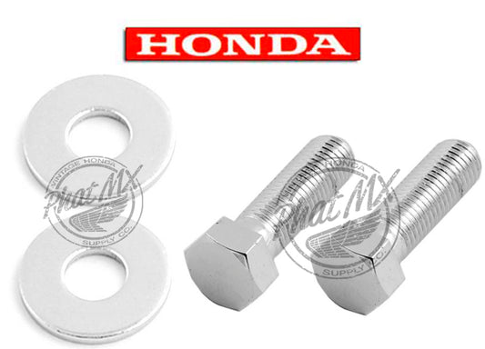 Z50 1969-1987 Top Clamp Bolt Kit