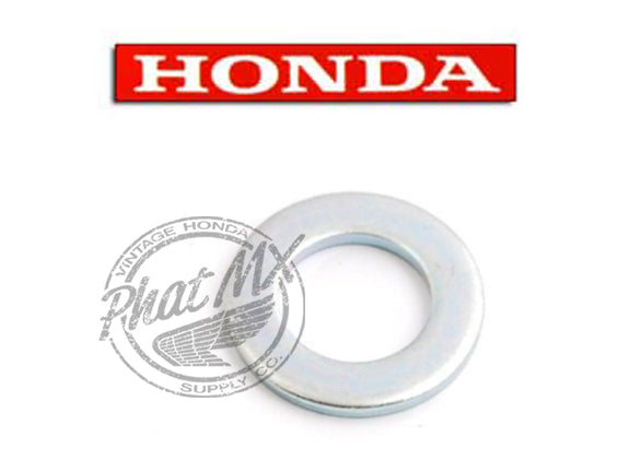 OEM Honda Brake Pedal Washer Z50 79-87 & CT70