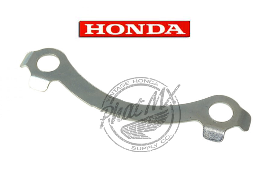 Tongued Sprocket Washer