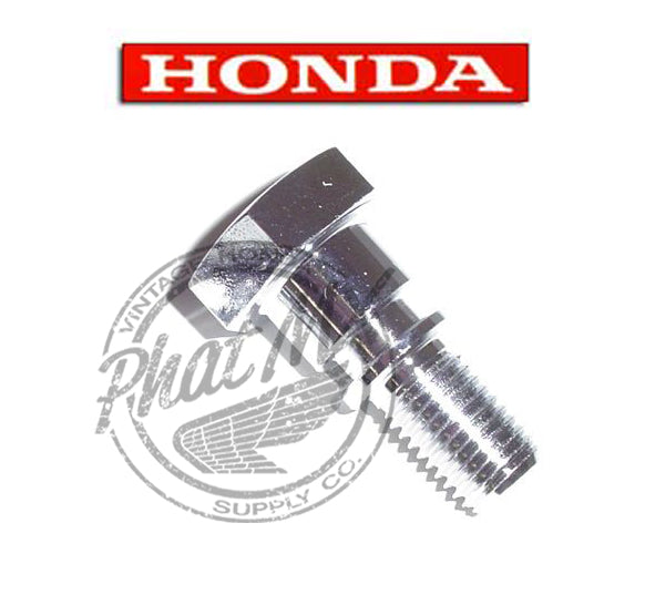 CT70 1972-1979 Top Clamp Bolt Kit