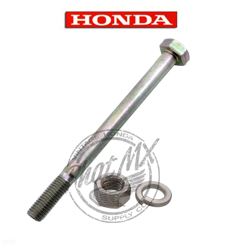 OEM Honda Motor Mount Z50R , CRF50, XR70