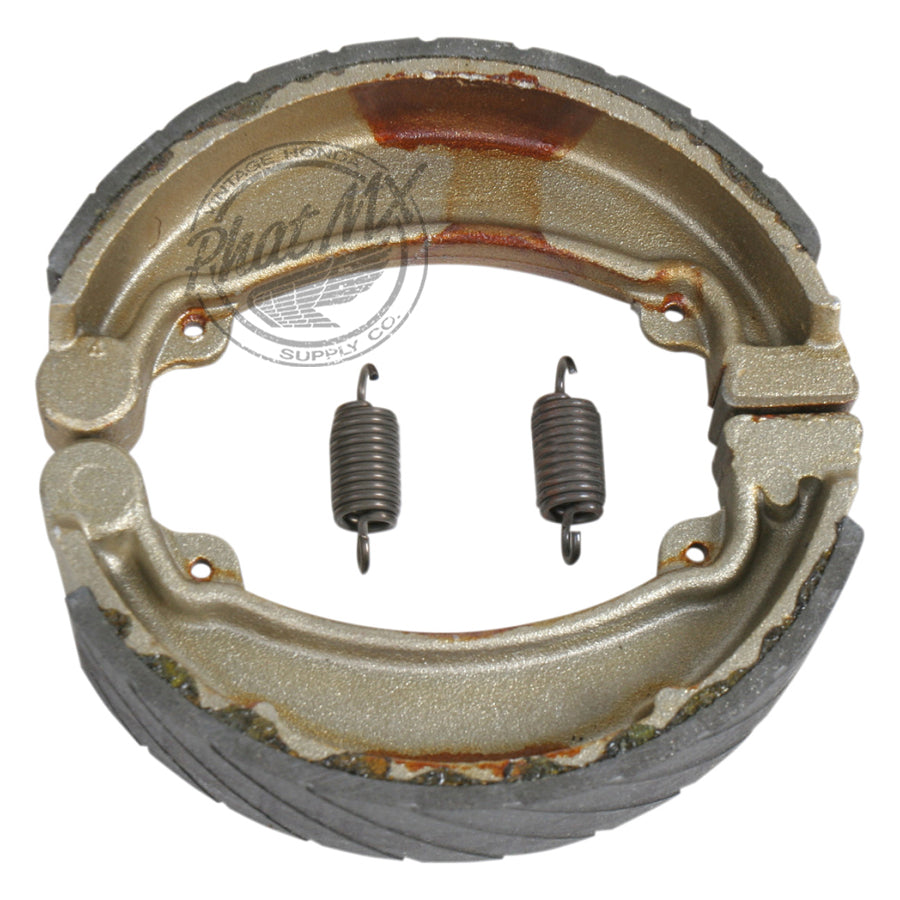 ATC70 Brake Shoes