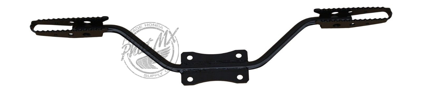 ATC70 HD Foot Peg Assembly