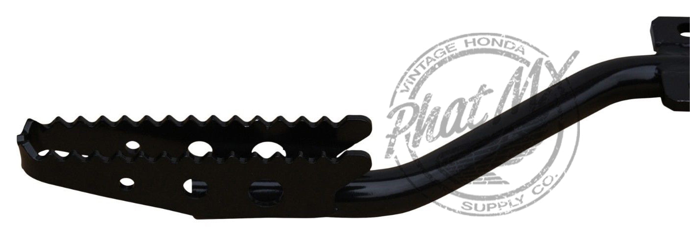 ATC70 HD Foot Peg Assembly