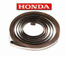Recoil Starter Spring