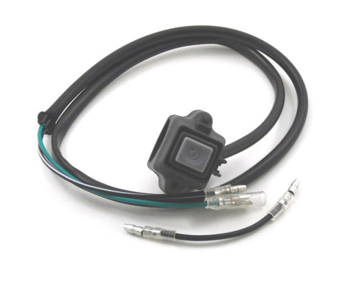 Grey Button Kill Switch