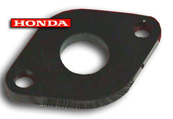 Honda Carburetor Heat Spacer