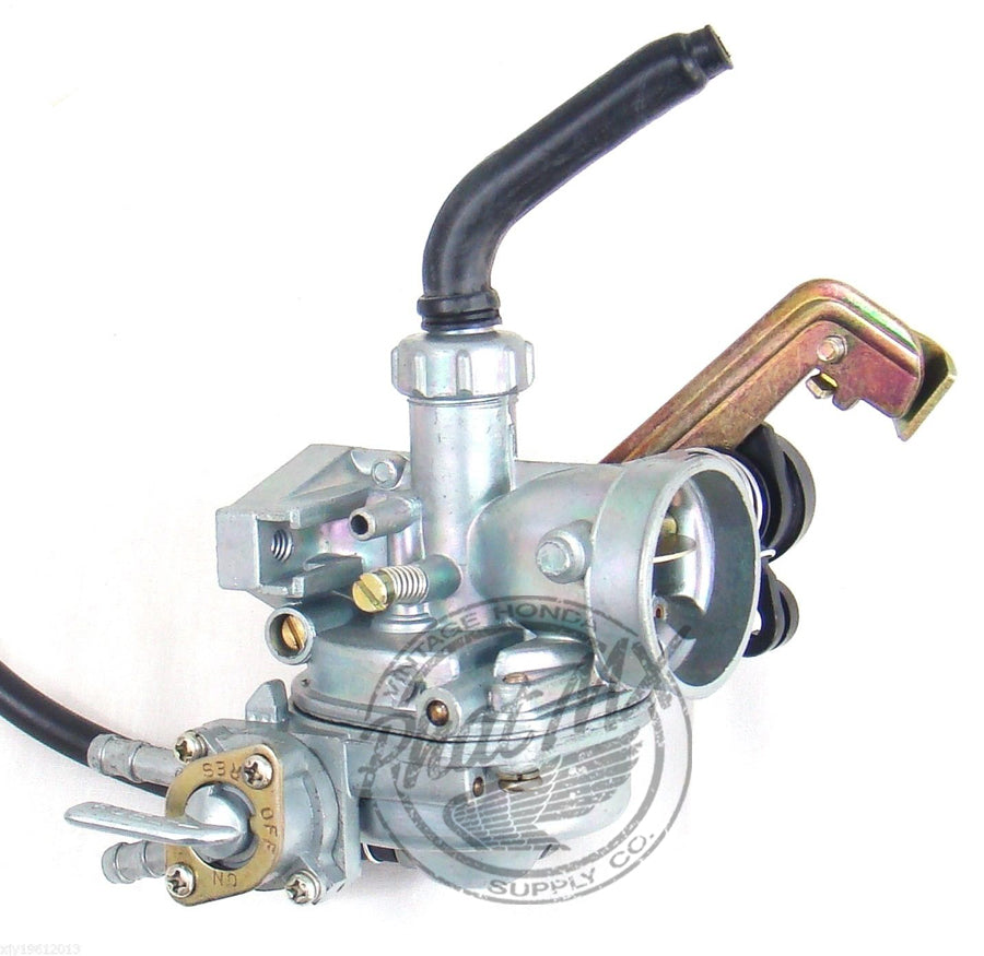 C70 Replacement Carb
